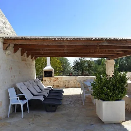 With Pool In Holiday home