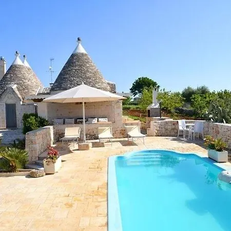 With Pool In