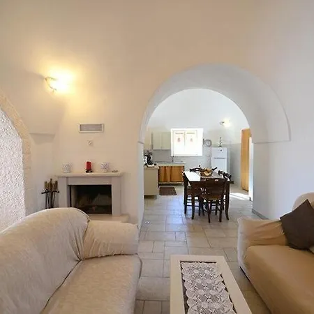 Holiday home With Pool In