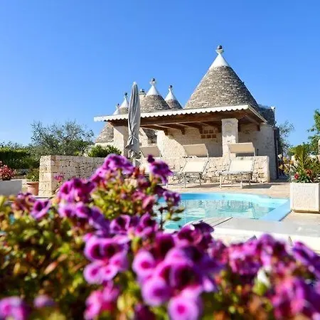 With Pool In Holiday home