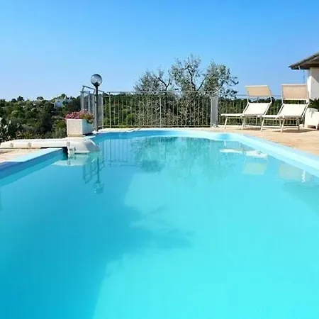 Holiday home With Pool In Cisternino