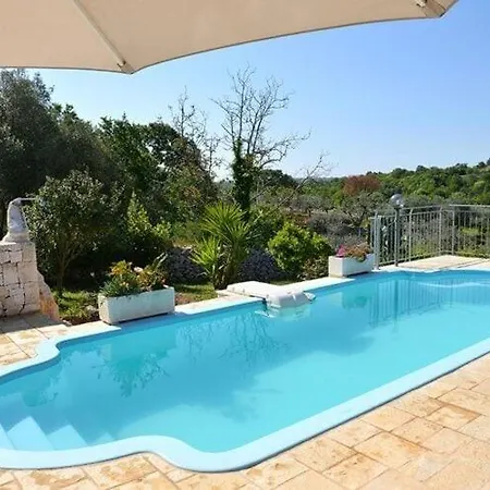 With Pool In Holiday home *
