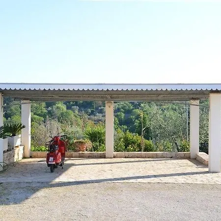 With Pool In Holiday home