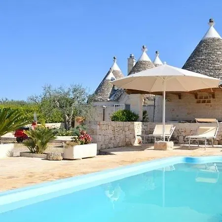With Pool In