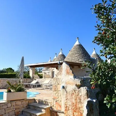 With Pool In Holiday home