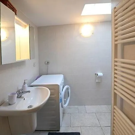 With Pool In *